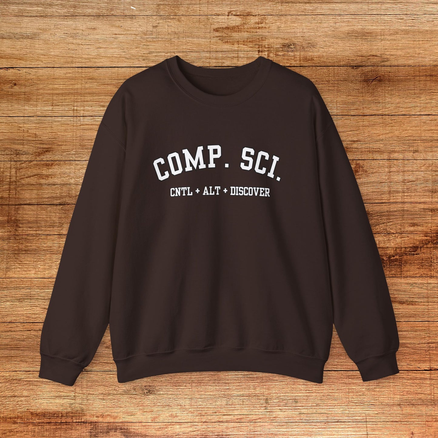 COMP SCI Crewneck