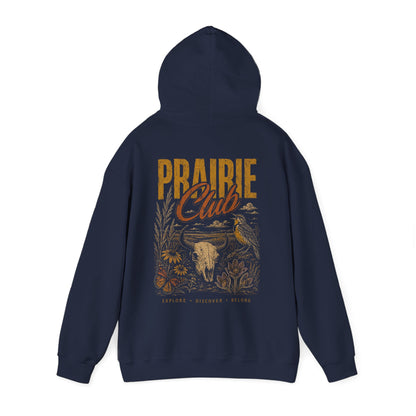 Custom Gildan Unisex Heavy Blend™ Hooded Sweatshirt