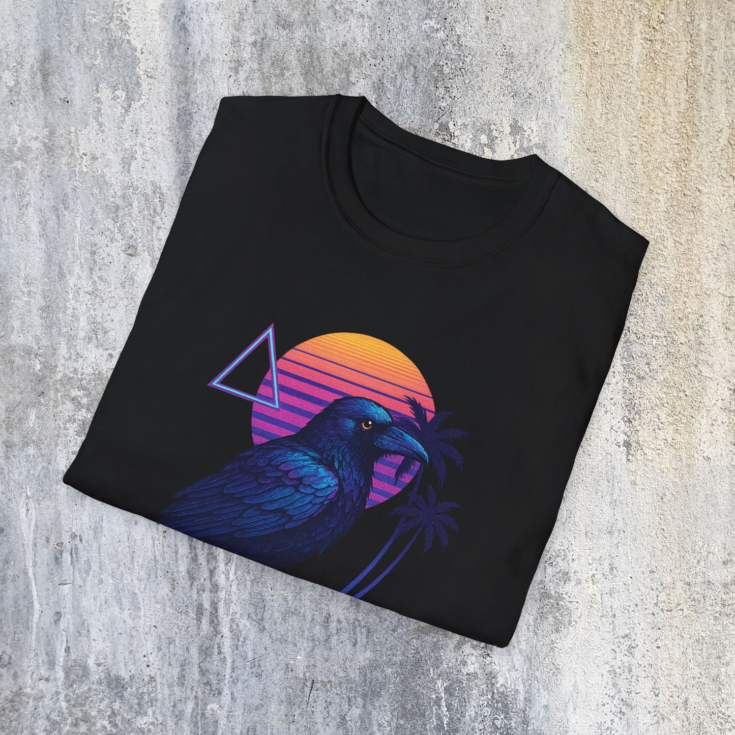 In Crows We Trust T-Shirt