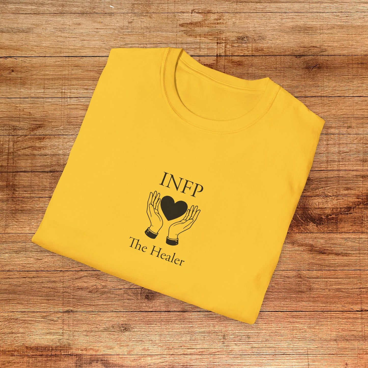 INFP The Healer T-Shirt