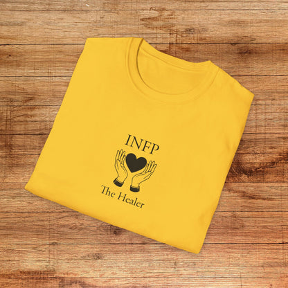 INFP The Healer T-Shirt