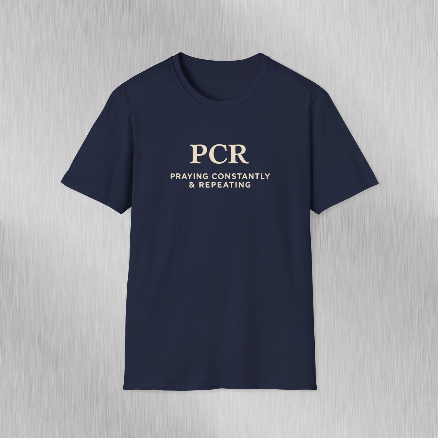 PCR Biology T-Shirt