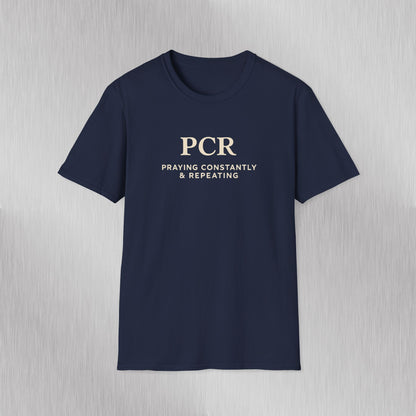 PCR Biology T-Shirt