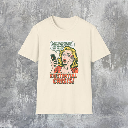 Existential Crisis T-Shirt