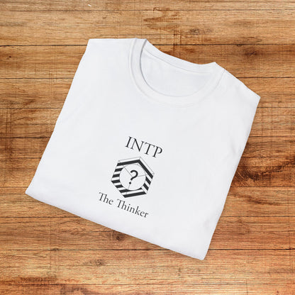 INTP The Thinker T-Shirt
