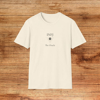 INFJ The Oracle T-Shirt
