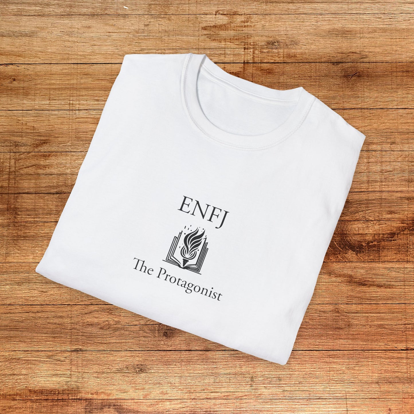 ENFJ The Protagonist T-Shirt