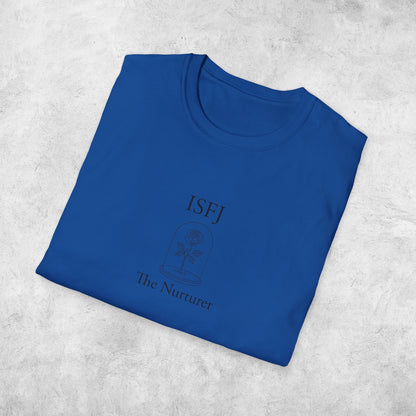 ISFJ The Nurturer T-Shirt