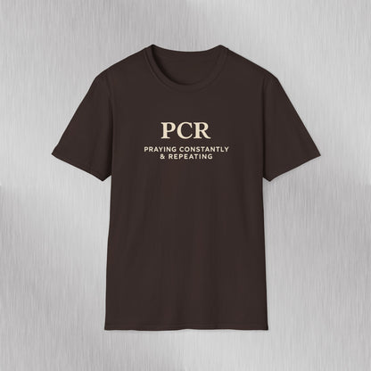 PCR Biology T-Shirt