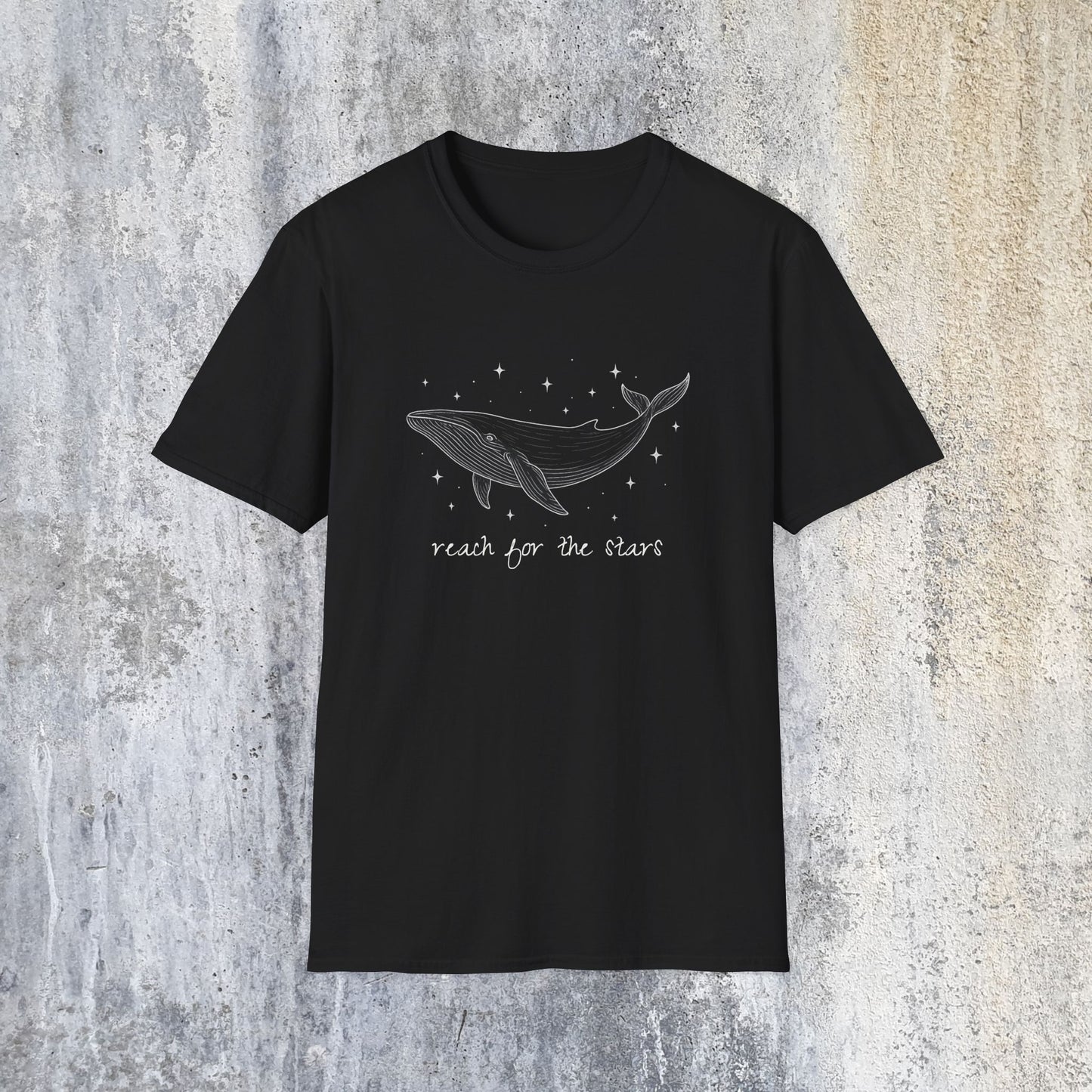 Reach for the Stars T-Shirt