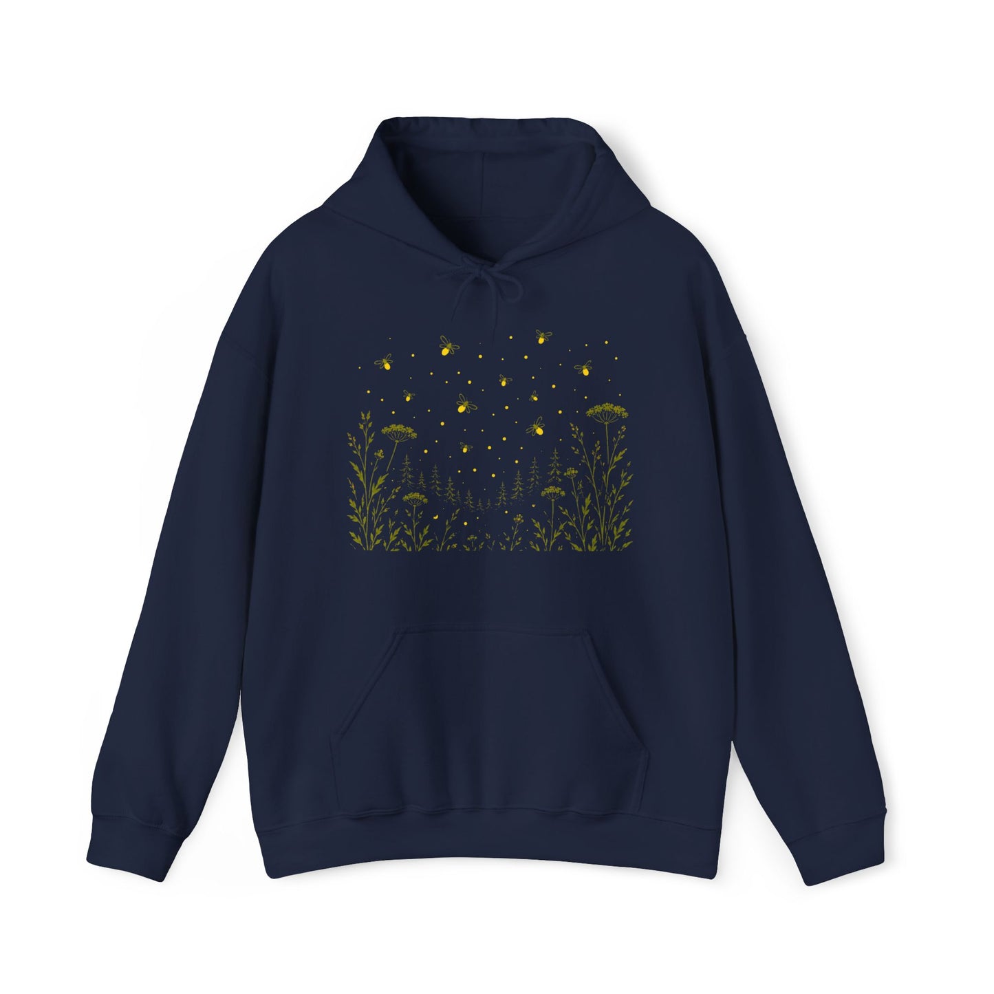 Custom Gildan Unisex Heavy Blend™ Hooded Sweatshirt