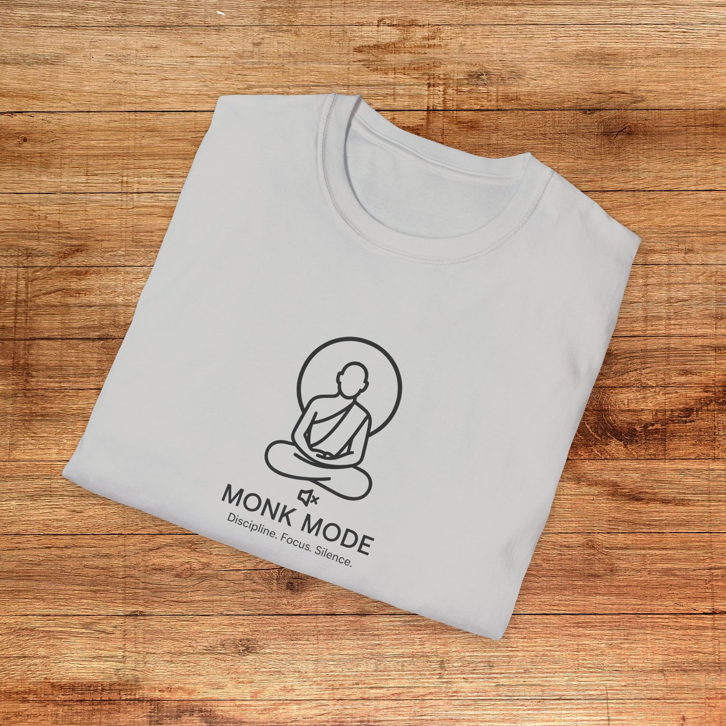 Monk Mode T-Shirt