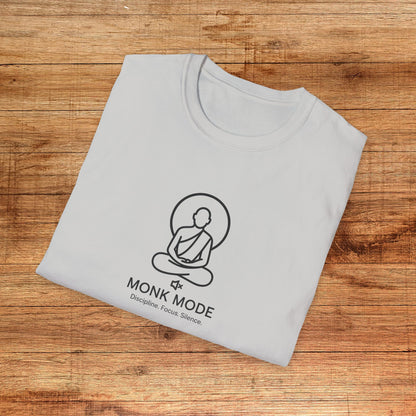 Monk Mode T-Shirt