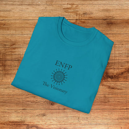 ENFP The Visionary T-Shirt
