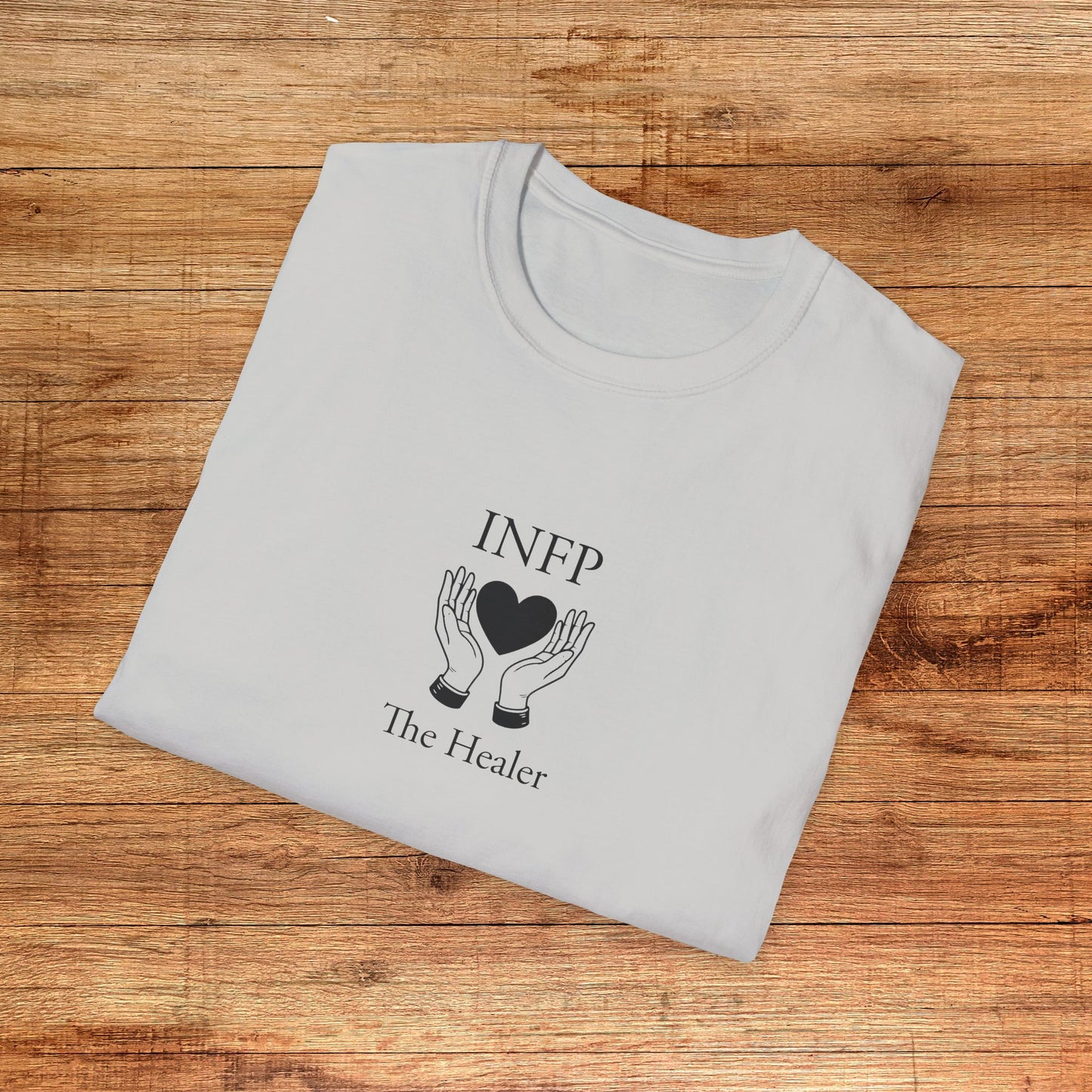 INFP The Healer T-Shirt