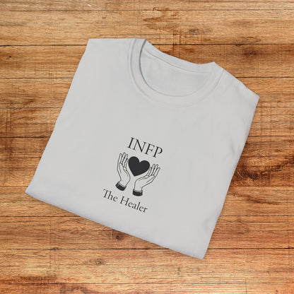 INFP The Healer T-Shirt
