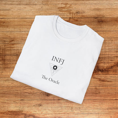 INFJ The Oracle T-Shirt