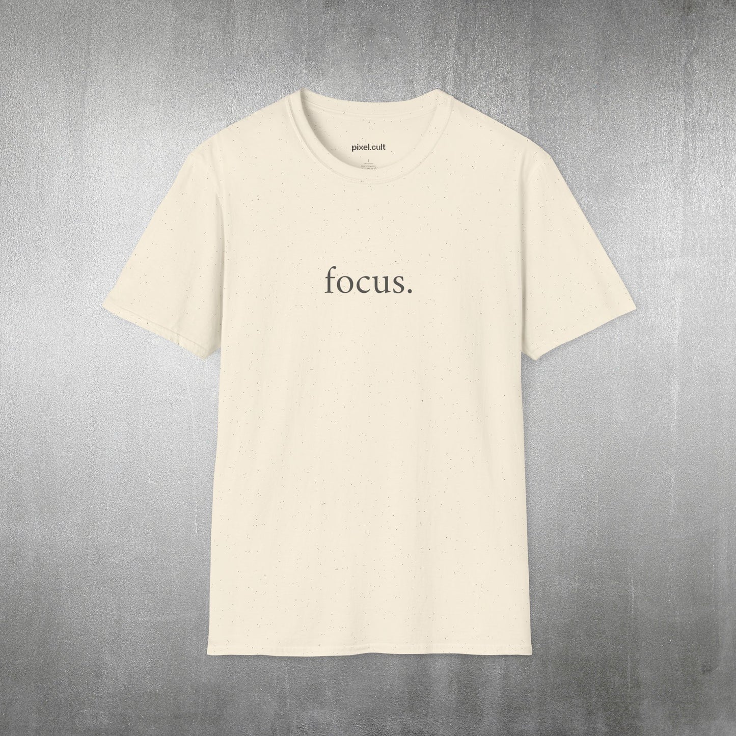 Focus T-Shirt