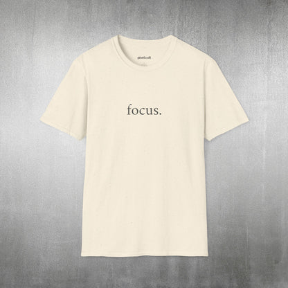 Focus T-Shirt