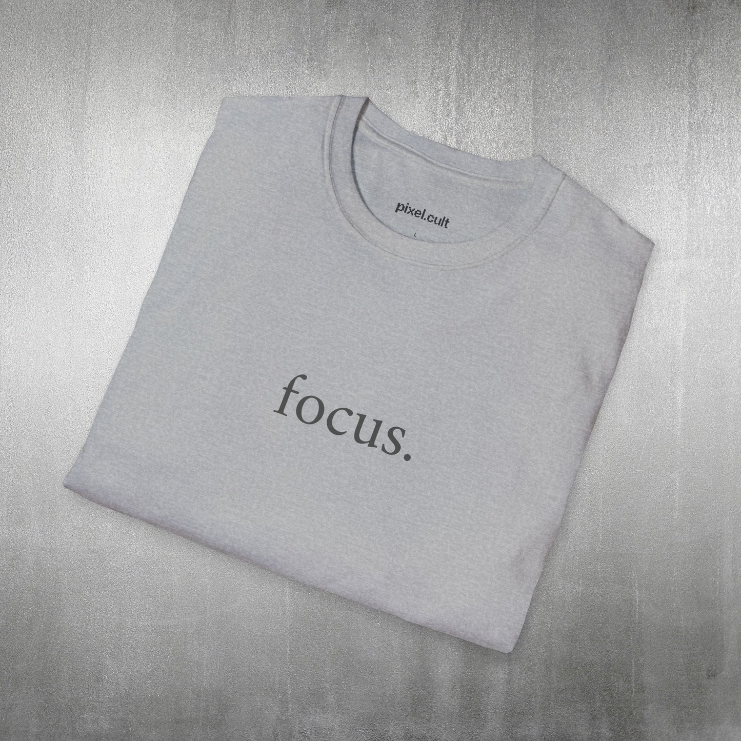 Focus T-Shirt