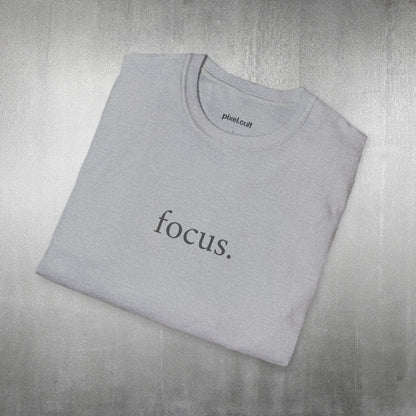 Focus T-Shirt