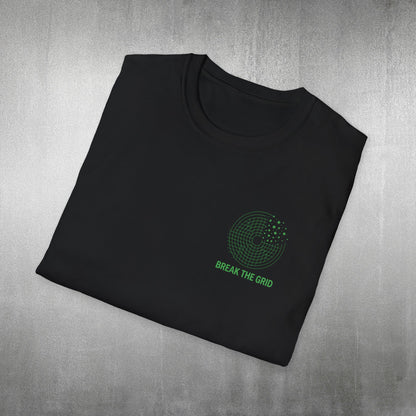 Break the Grid T-Shirt