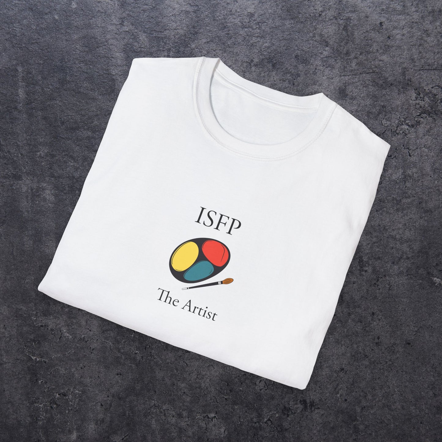 ISFP The Artist T-Shirt