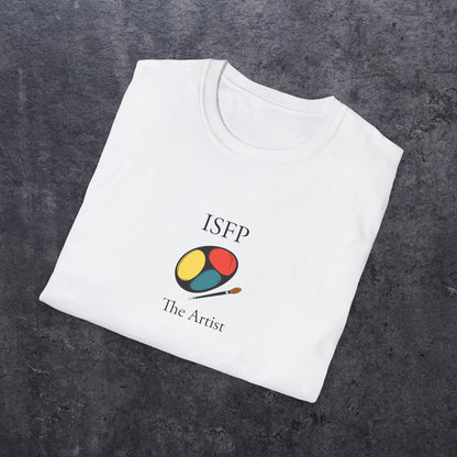ISFP The Artist T-Shirt