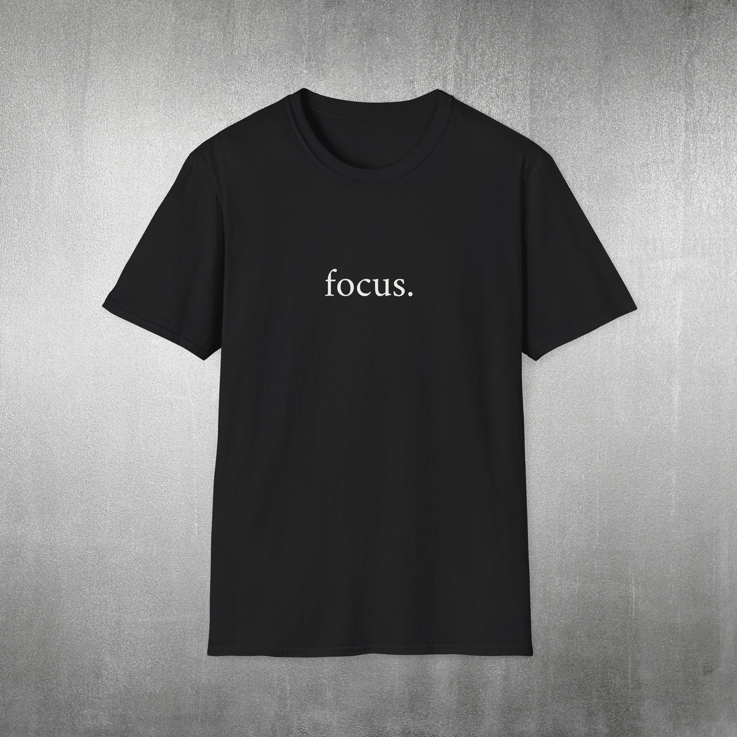 Focus T-Shirt