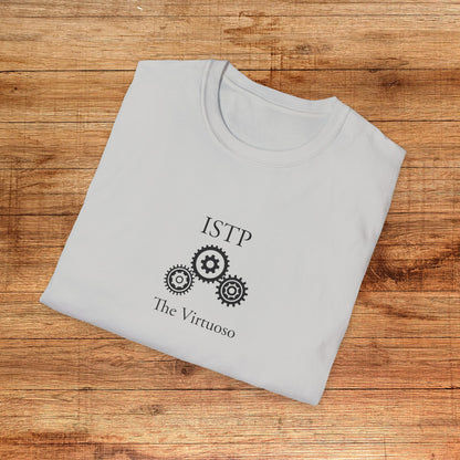 ISTP The Virtuoso T-Shirt