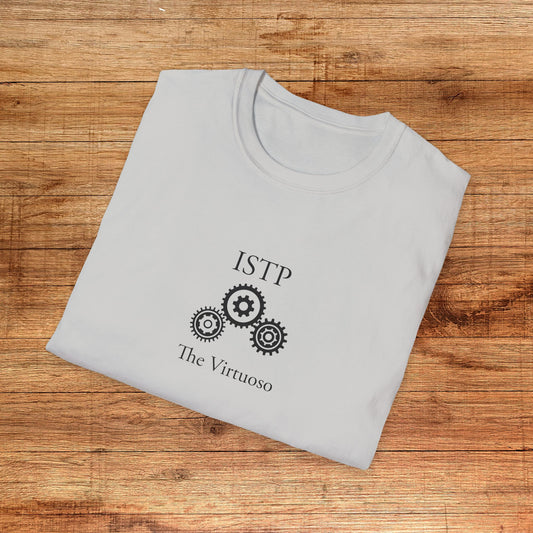 ISTP The Virtuoso T-Shirt