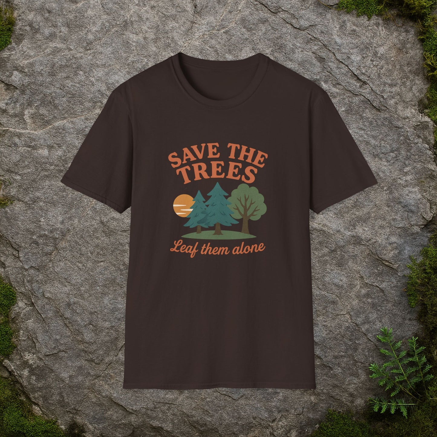 Save the Trees T-Shirt