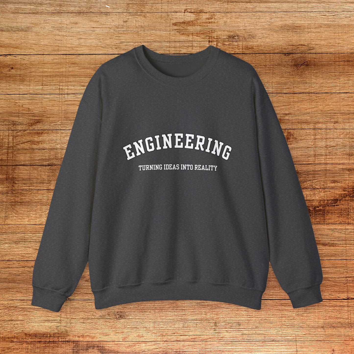 ENGINEERING Crewneck