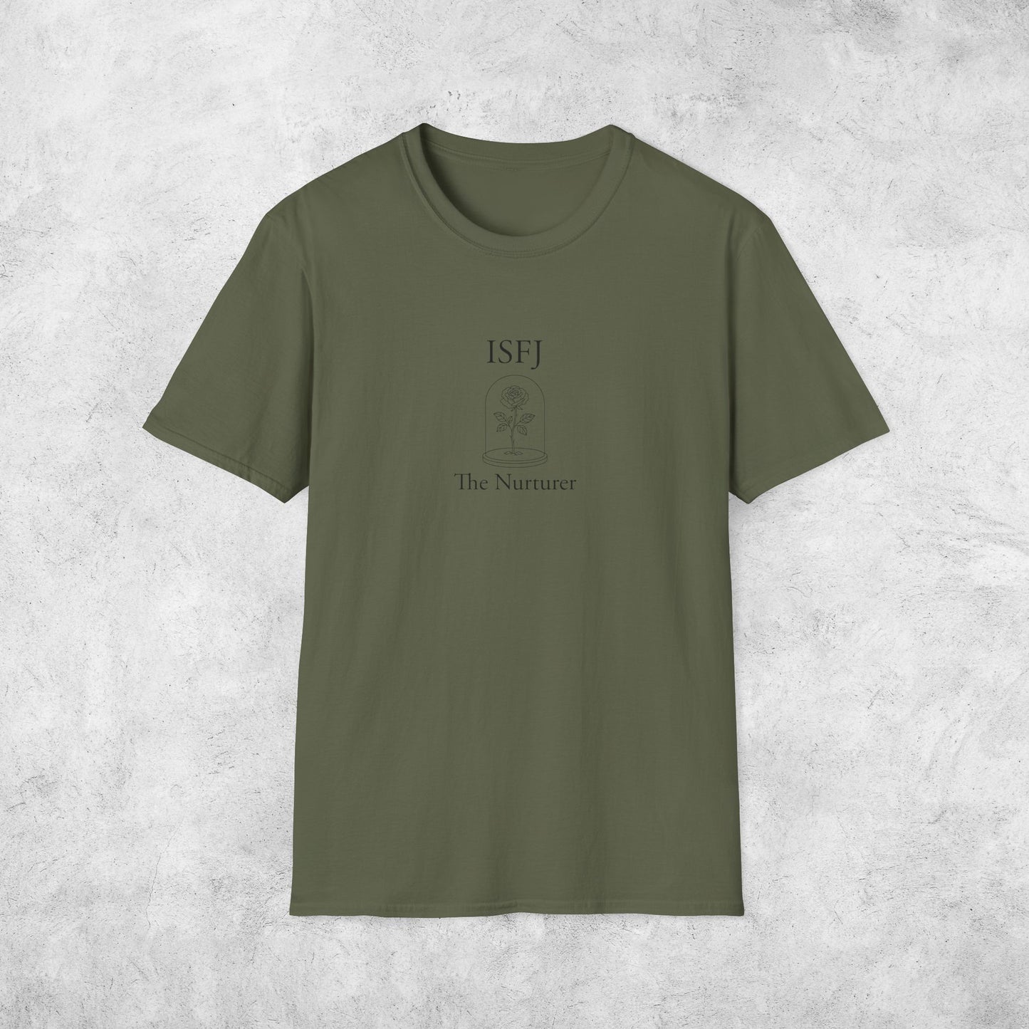 ISFJ The Nurturer T-Shirt