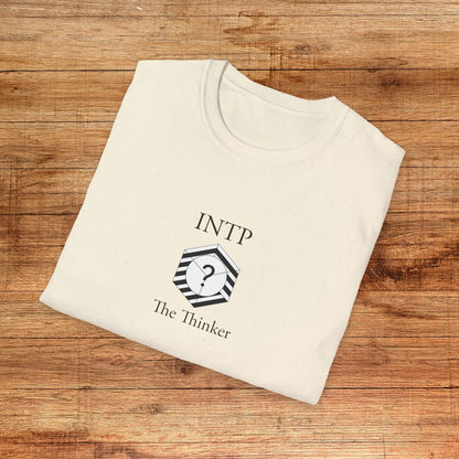 INTP The Thinker T-Shirt
