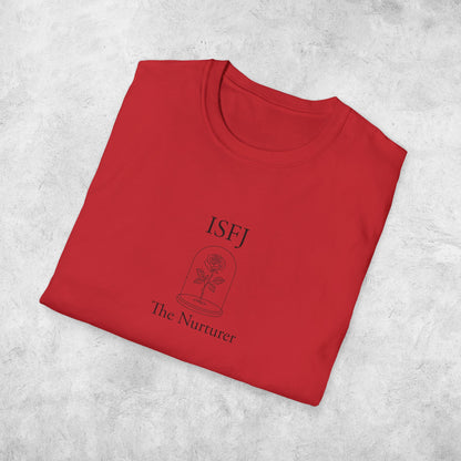 ISFJ The Nurturer T-Shirt