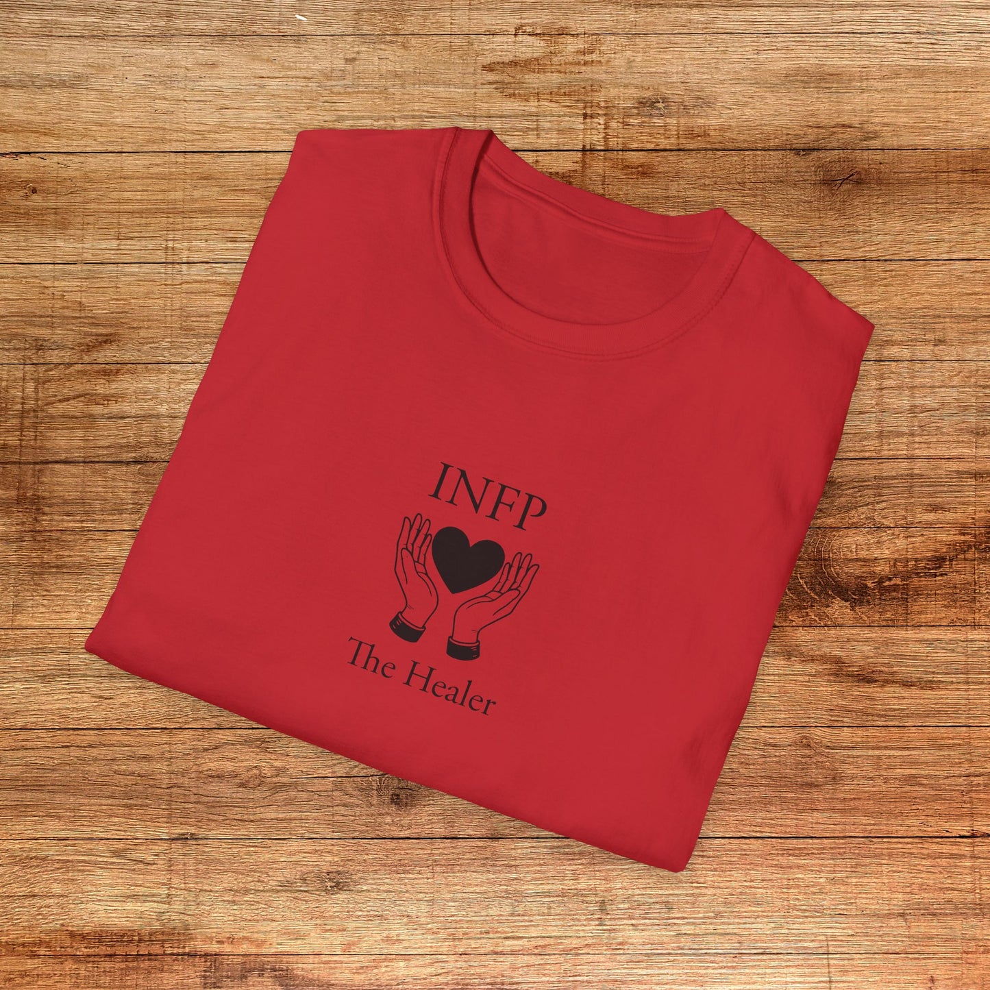INFP The Healer T-Shirt