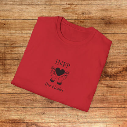 INFP The Healer T-Shirt