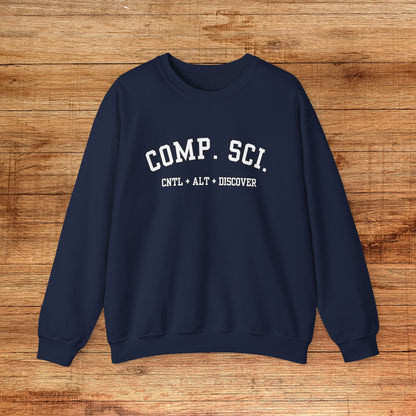 COMP SCI Crewneck