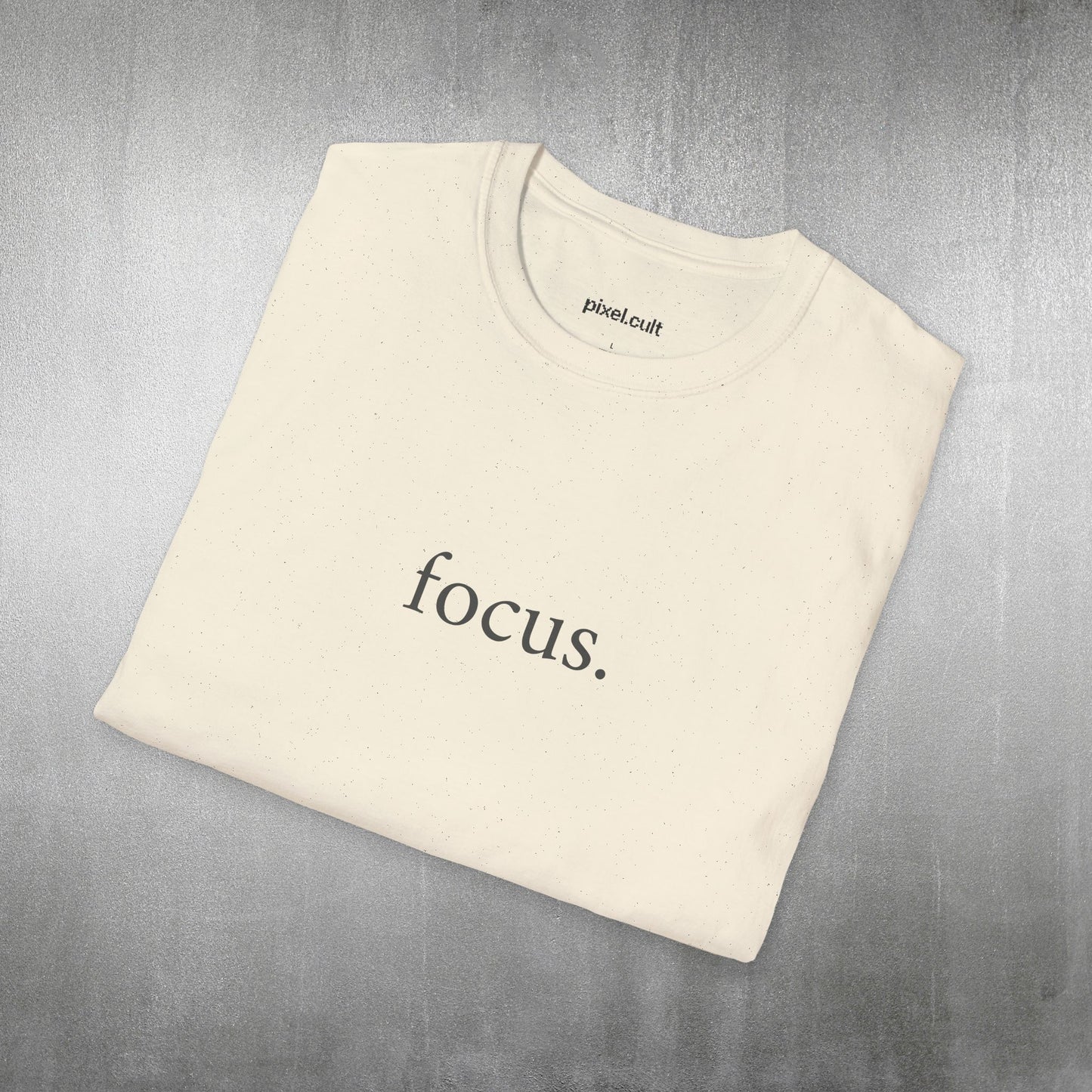 Focus T-Shirt