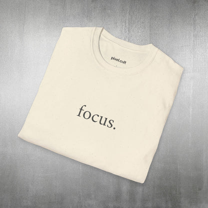 Focus T-Shirt