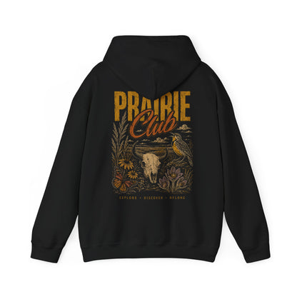 Custom Gildan Unisex Heavy Blend™ Hooded Sweatshirt