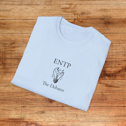 ENTP The Debater T-Shirt