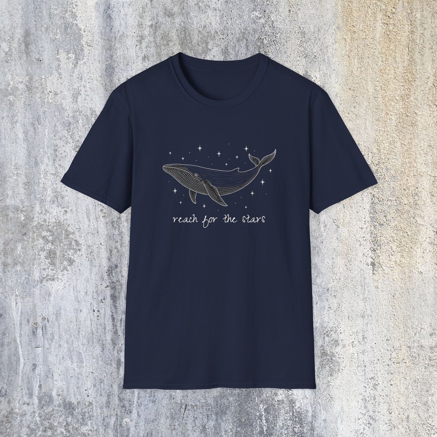 Reach for the Stars T-Shirt