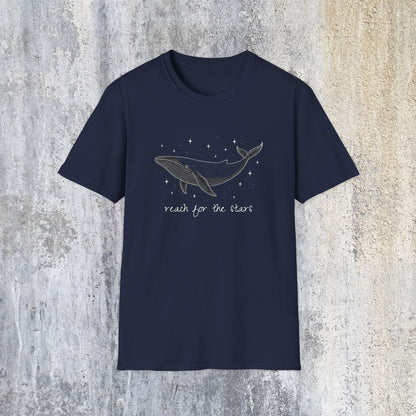 Reach for the Stars T-Shirt