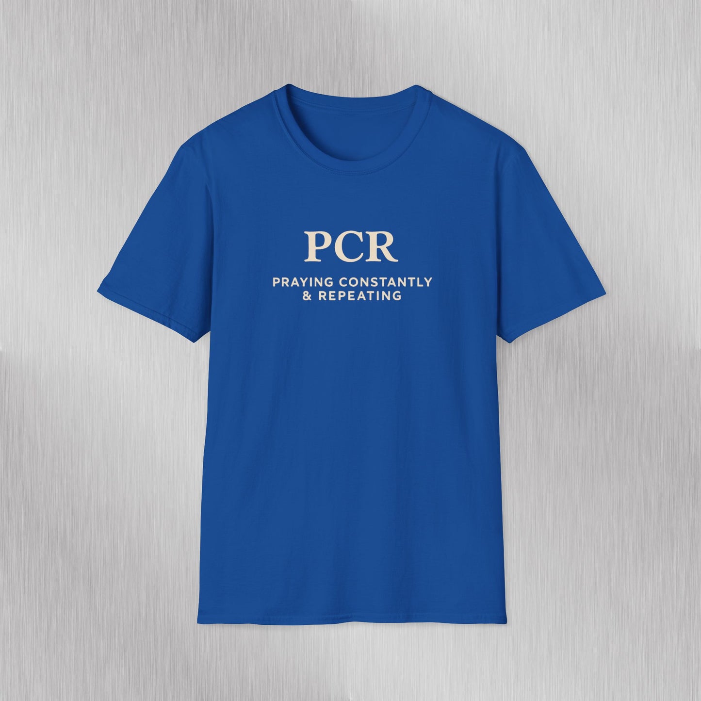 PCR Biology T-Shirt