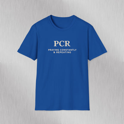 PCR Biology T-Shirt