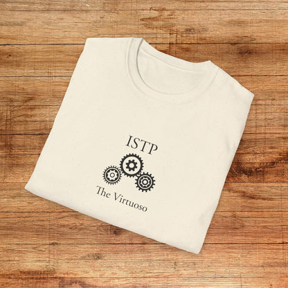 ISTP The Virtuoso T-Shirt