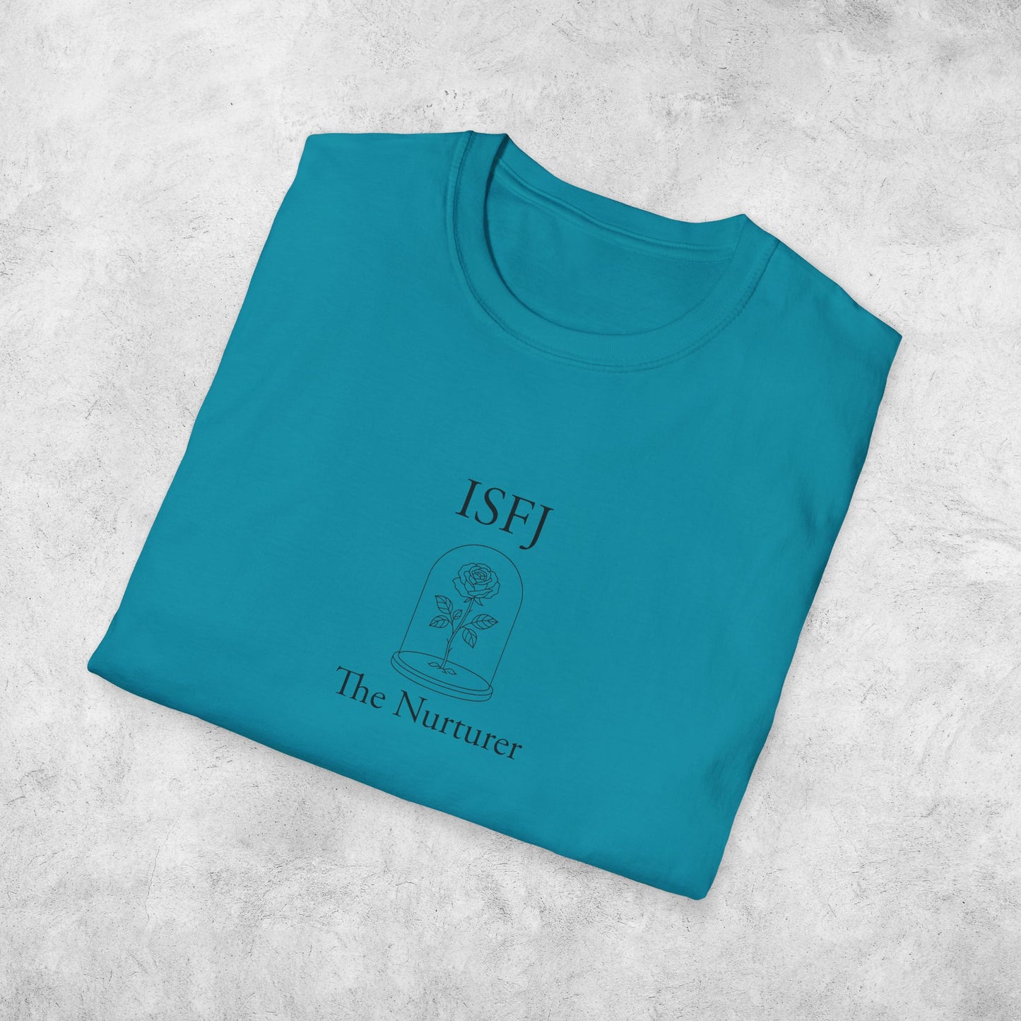 ISFJ The Nurturer T-Shirt