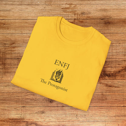 ENFJ The Protagonist T-Shirt